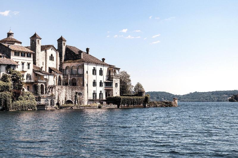 Hotel Casa Fantini - Genel