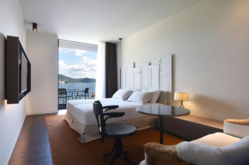 Hotel Casa Fantini - Oda
