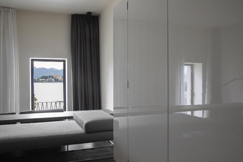 Hotel Casa Fantini - Oda