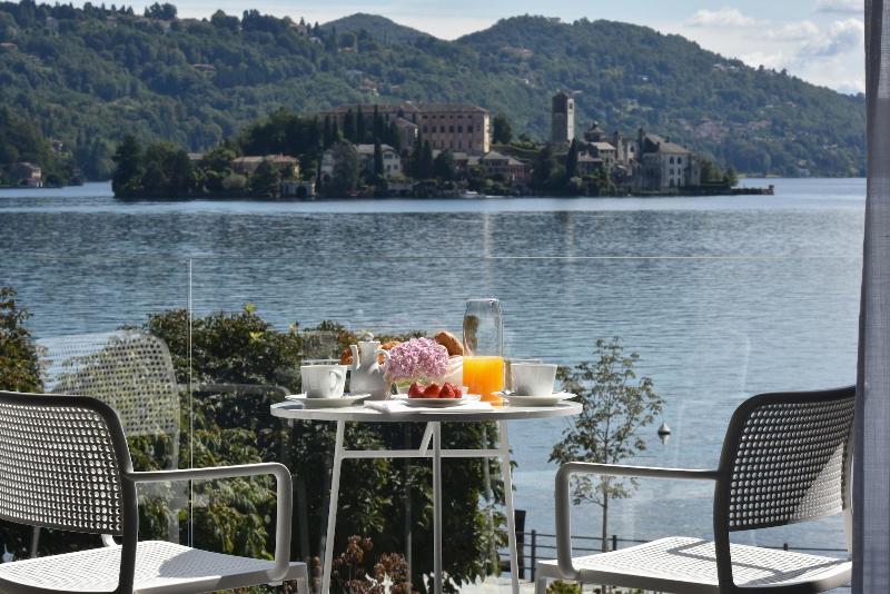 Hotel Casa Fantini - Oda