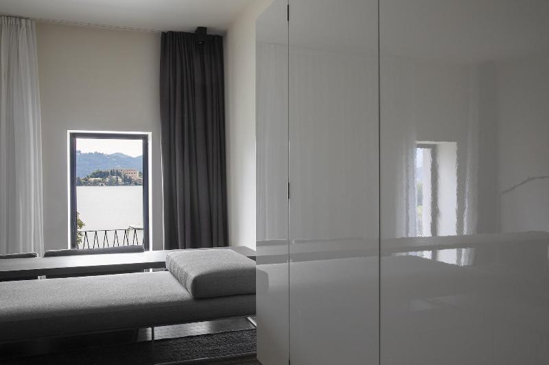 Hotel Casa Fantini - Oda