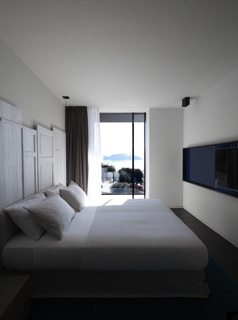 Hotel Casa Fantini - Oda