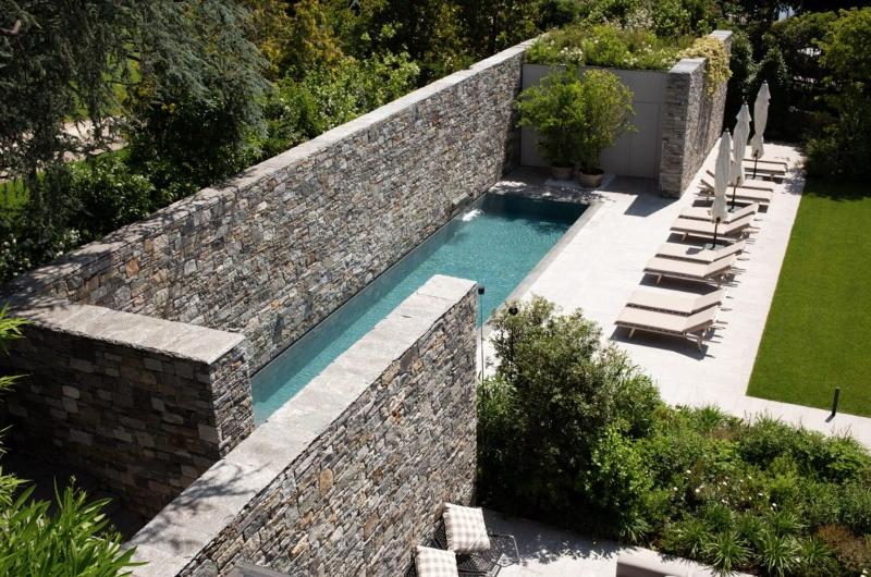 Hotel Casa Fantini - Havuz