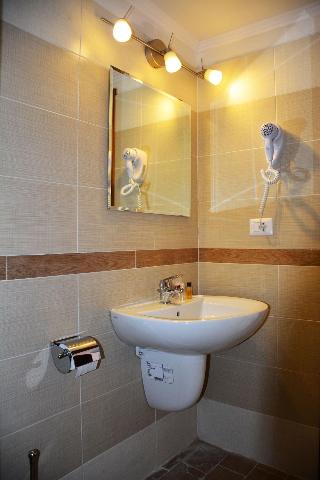 The Baron Hotel fotoÄŸrafÄ±