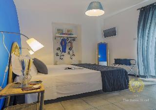 The Baron Hotel fotoÄŸrafÄ±