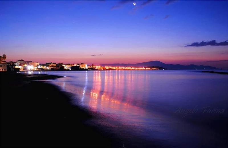 The Baron Hotel - Plaj