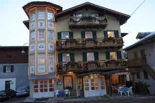 Hotel Centrale otel fotoğrafı