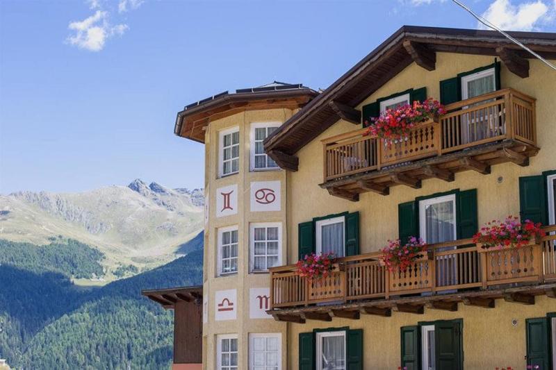 Hotel Centrale - Genel