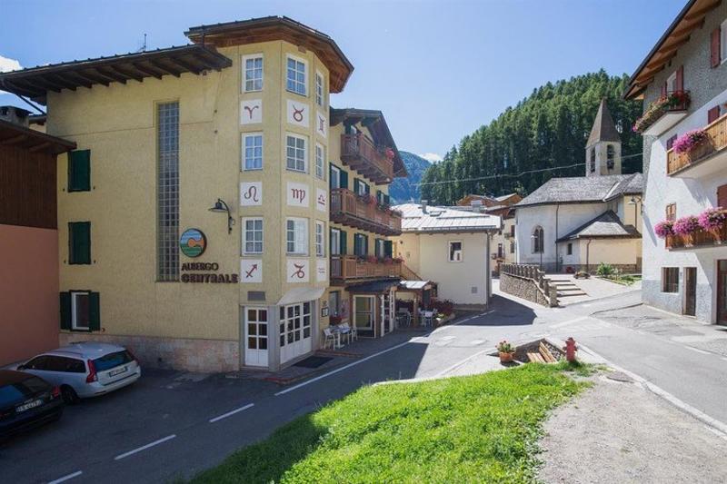Hotel Centrale - Genel
