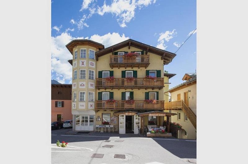 Hotel Centrale - Genel