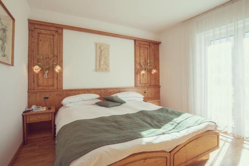 Hotel Centrale - Oda