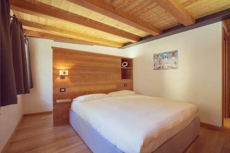 Hotel Centrale - Oda