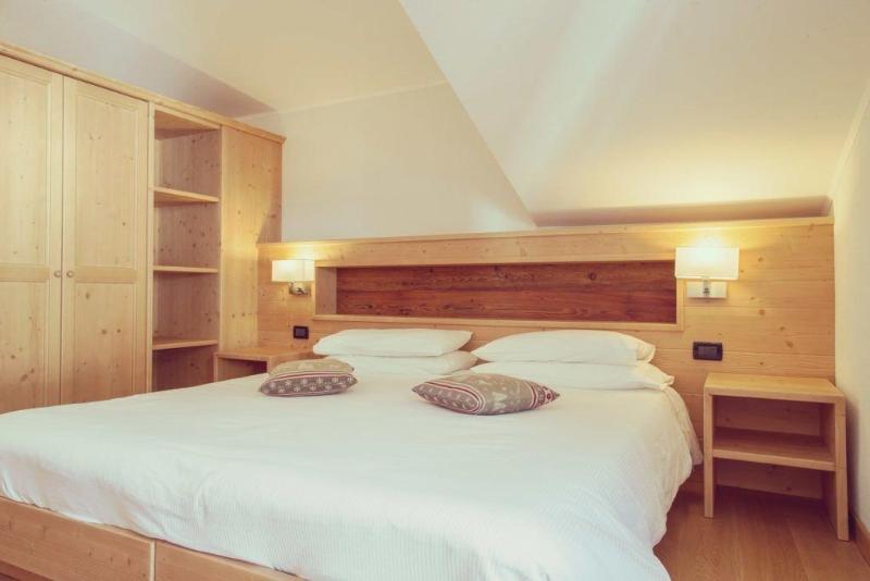 Hotel Centrale - Oda