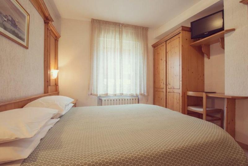 Hotel Centrale - Oda