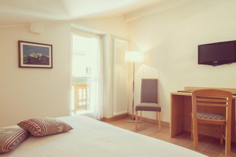 Hotel Centrale - Oda