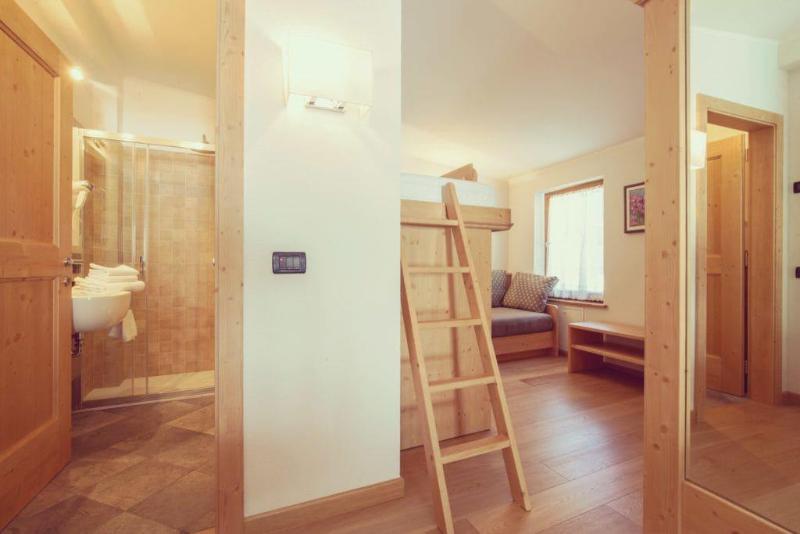 Hotel Centrale - Oda