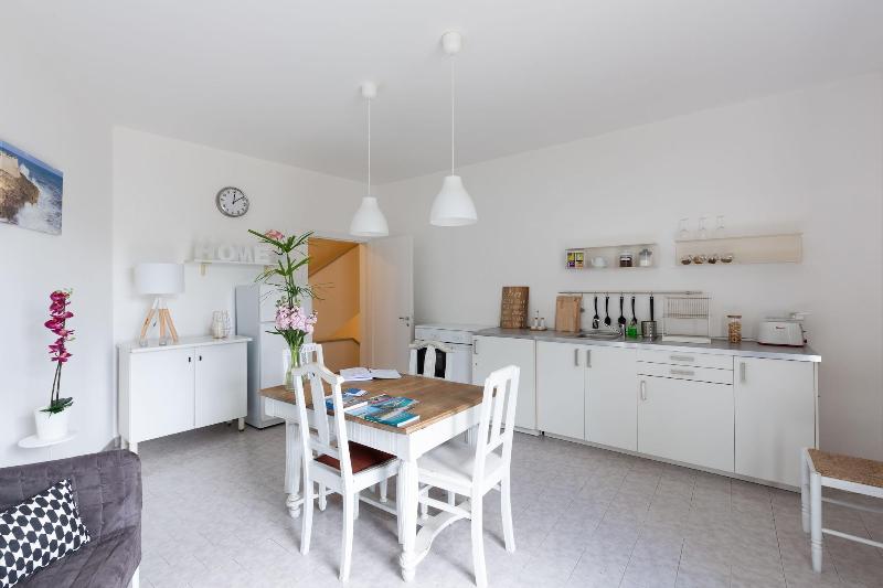 B&B BiancaLeuca - Lobi