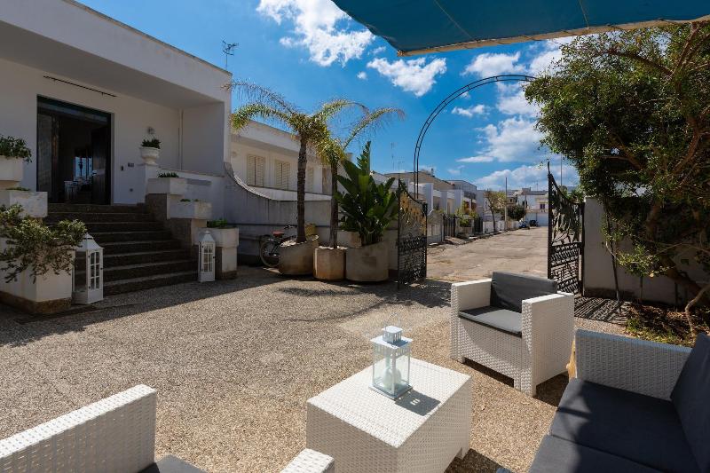 B&B BiancaLeuca - Genel