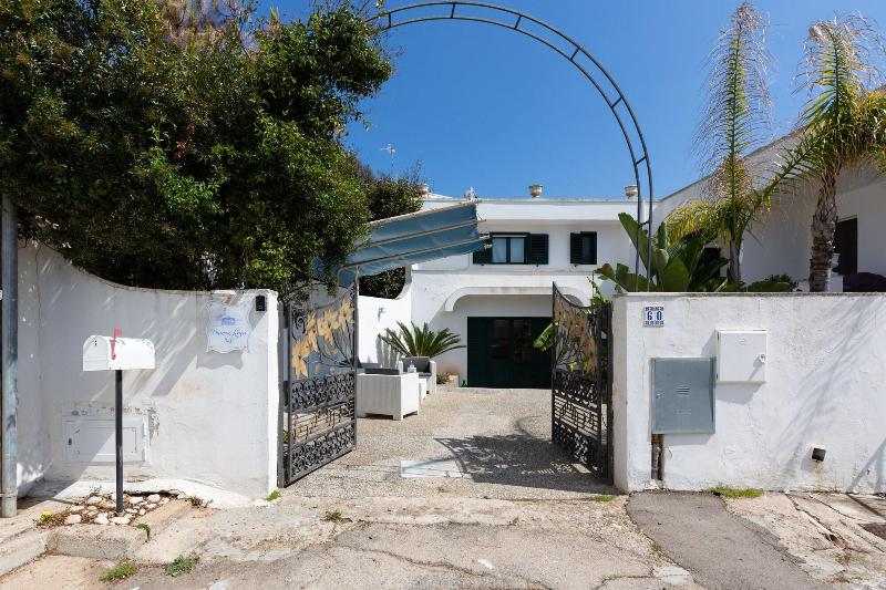 B&B BiancaLeuca - Genel