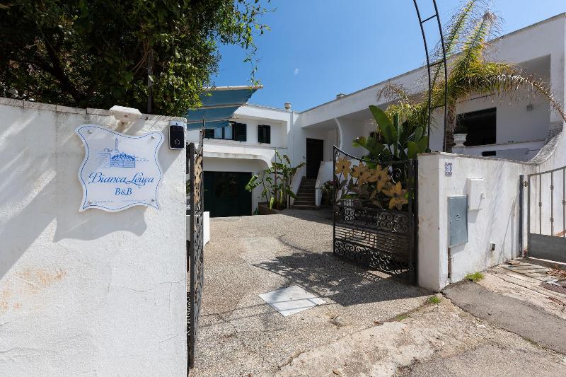 B&B BiancaLeuca - Genel