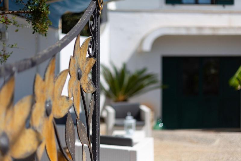 B&B BiancaLeuca - Genel