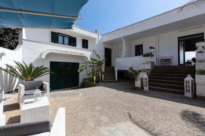 B&B BiancaLeuca - Genel