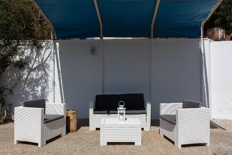 B&B BiancaLeuca - Genel