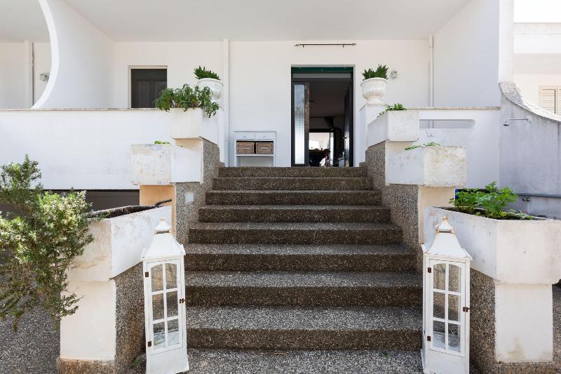 B&B BiancaLeuca - Genel