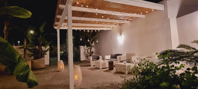 B&B BiancaLeuca - Genel