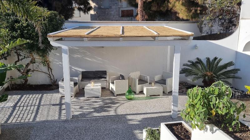 B&B BiancaLeuca - Genel