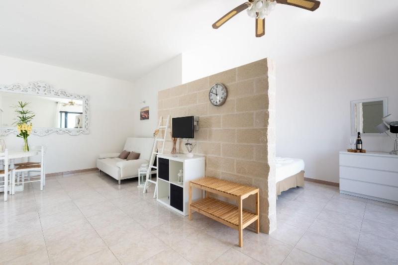 B&B BiancaLeuca - Oda
