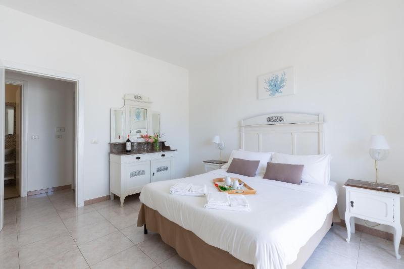 B&B BiancaLeuca - Oda