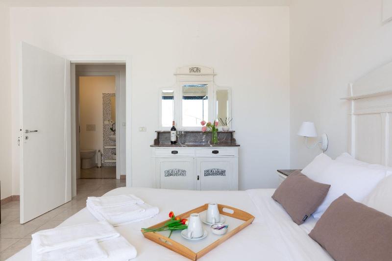 B&B BiancaLeuca - Oda