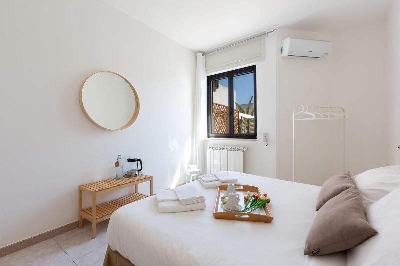 B&B BiancaLeuca - Oda