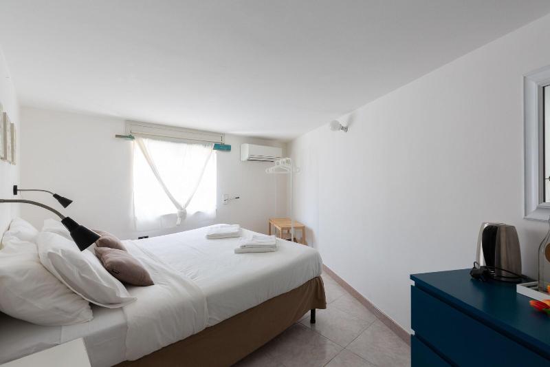 B&B BiancaLeuca - Oda