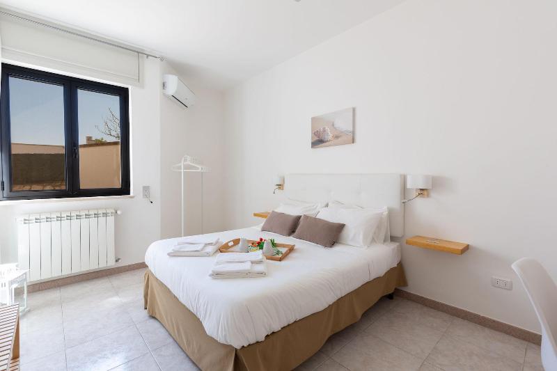 B&B BiancaLeuca - Oda