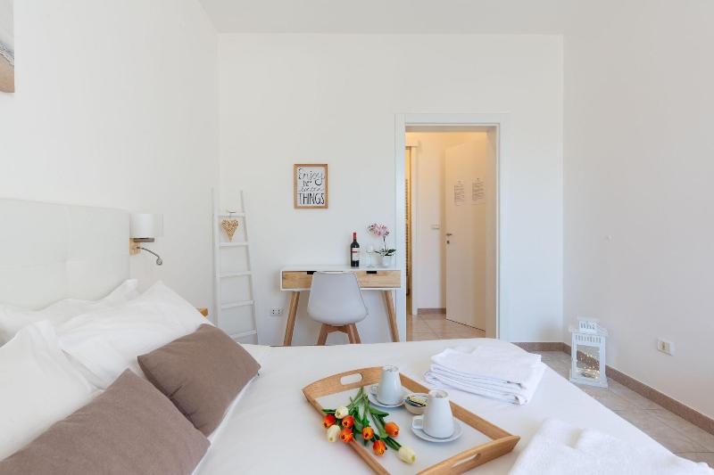 B&B BiancaLeuca - Oda