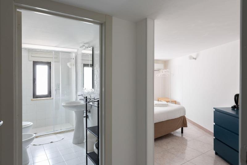 B&B BiancaLeuca - Oda