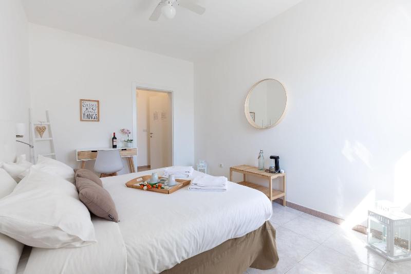B&B BiancaLeuca - Oda