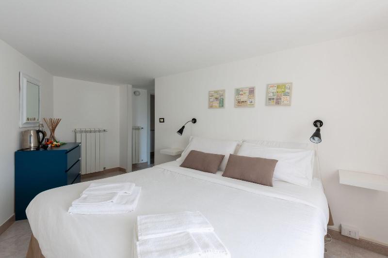B&B BiancaLeuca - Oda