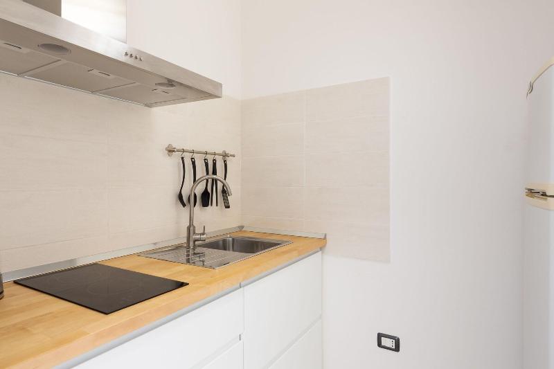 B&B BiancaLeuca - Oda