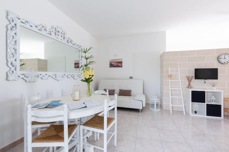 B&B BiancaLeuca - Oda