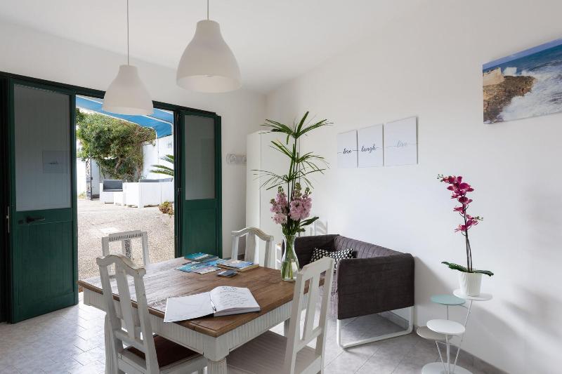 B&B BiancaLeuca - Oda