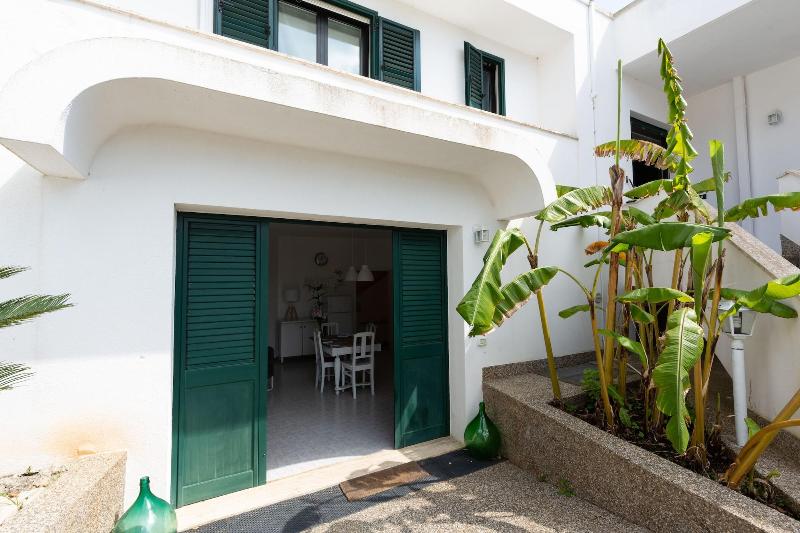 B&B BiancaLeuca - Oda