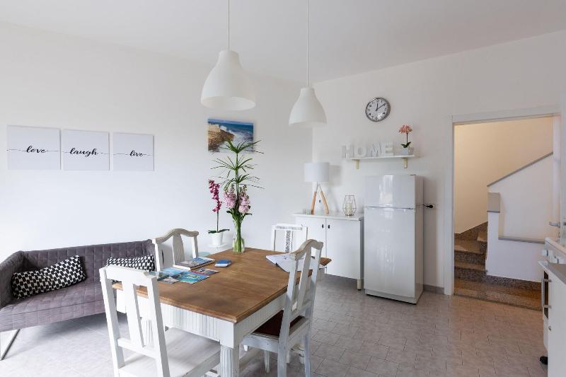 B&B BiancaLeuca - Oda