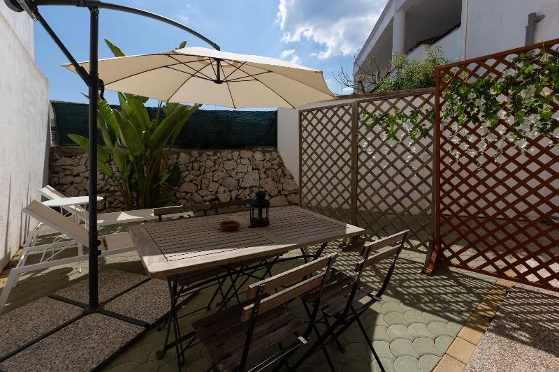 B&B BiancaLeuca - Oda