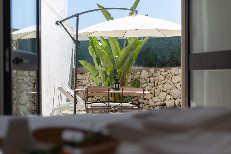 B&B BiancaLeuca - Oda