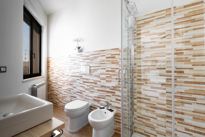 B&B BiancaLeuca - Oda