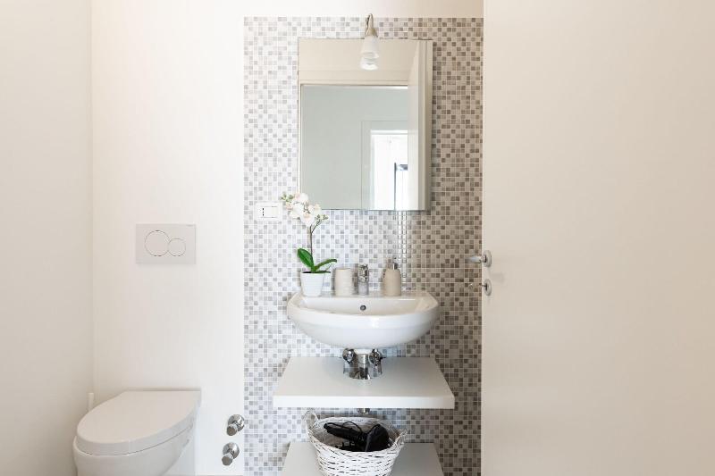 B&B BiancaLeuca - Oda