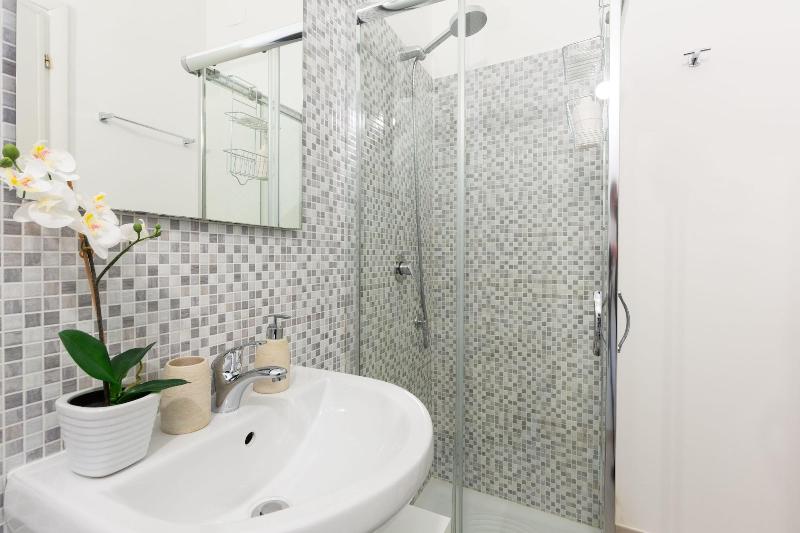 B&B BiancaLeuca - Oda